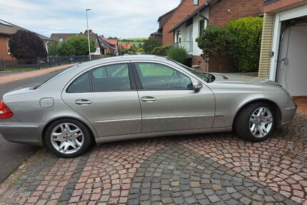 Mercedes-Benz 350 Gebrauchtwagen