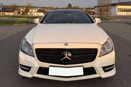 Mercedes-Benz CLS 350 Gebrauchtwagen