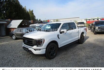Ford F 150 Gebrauchtwagen