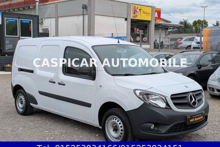 Mercedes-Benz Citan Gebrauchtwagen