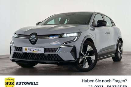 Renault Megane E-Tech Gebrauchtwagen