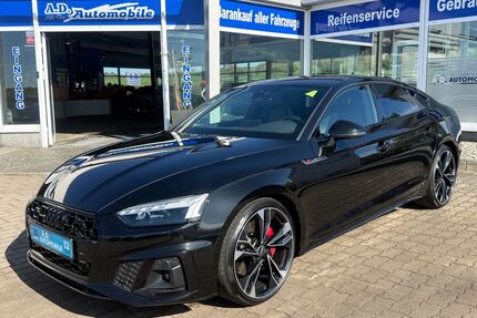 Audi A5 Gebrauchtwagen