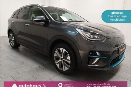 Kia Niro EV Gebrauchtwagen