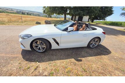 BMW Z4 Gebrauchtwagen
