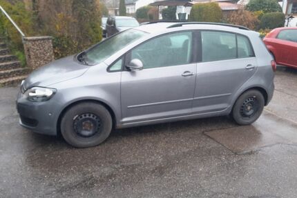 VW Golf Plus Gebrauchtwagen