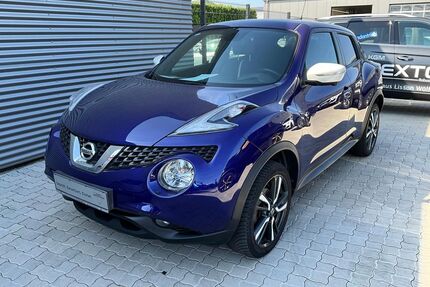 Nissan Juke Gebrauchtwagen