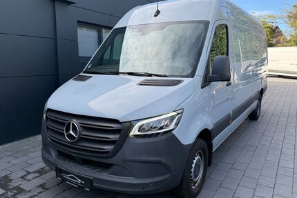 Mercedes-Benz Sprinter Gebrauchtwagen