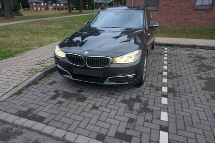 BMW 320 Gran Turismo Gebrauchtwagen