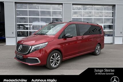 Mercedes-Benz EQV Gebrauchtwagen
