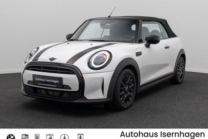 Mini Cooper Cabrio Gebrauchtwagen