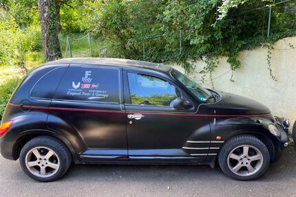 Chrysler PT Cruiser Gebrauchtwagen