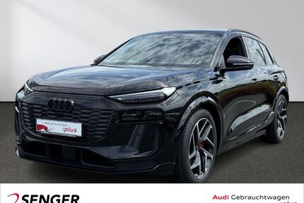 Audi Q6 e-tron Gebrauchtwagen