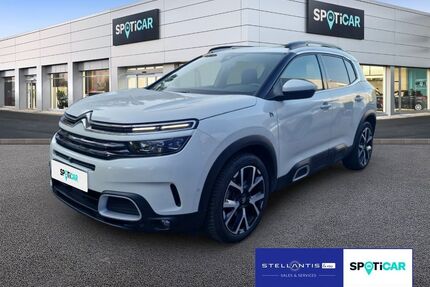 Citroen C5 Aircross Gebrauchtwagen
