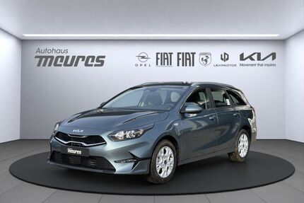 Kia ceed Sportswagon Gebrauchtwagen