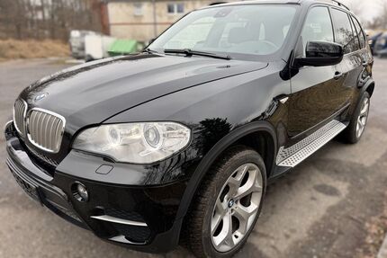 BMW X5 Gebrauchtwagen