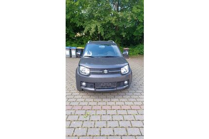 Suzuki Ignis Gebrauchtwagen