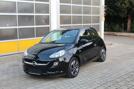 Opel Adam Gebrauchtwagen