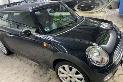 Mini ONE Gebrauchtwagen