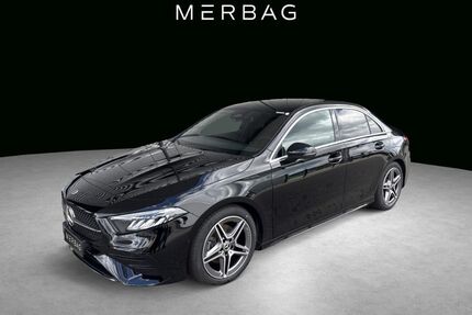 Mercedes-Benz A 180 Gebrauchtwagen
