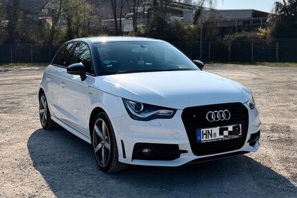 Audi A1 Gebrauchtwagen