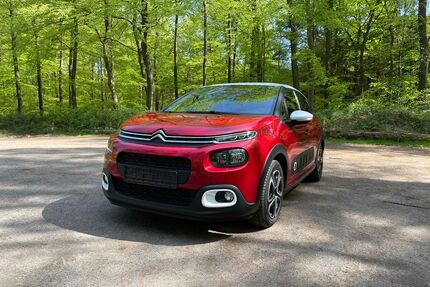 Citroen C3 Gebrauchtwagen