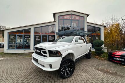 Dodge RAM Gebrauchtwagen