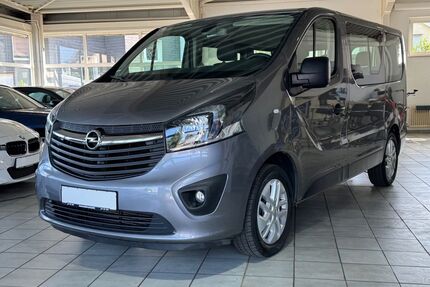 Opel Vivaro Gebrauchtwagen