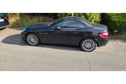 Mercedes-Benz SLK 250 Gebrauchtwagen
