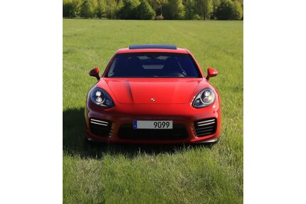 Porsche Panamera Gebrauchtwagen