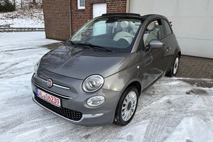 Citroen 500 
