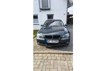 BMW 325 Gebrauchtwagen
