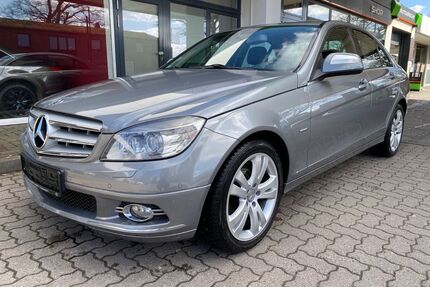 Mercedes-Benz C 220 Gebrauchtwagen