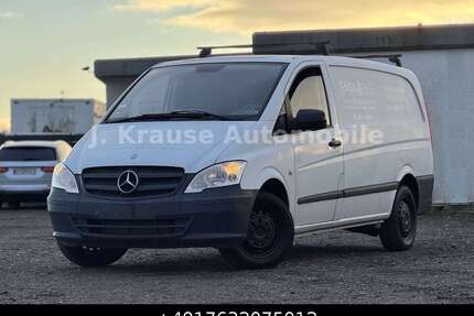 Mercedes-Benz Vito Gebrauchtwagen