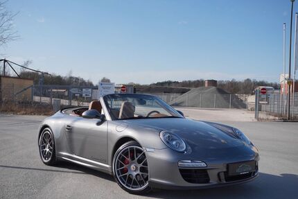 Porsche 911 Urmodell Gebrauchtwagen