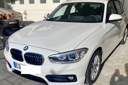 BMW 118 Gebrauchtwagen