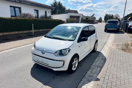 VW up! Gebrauchtwagen