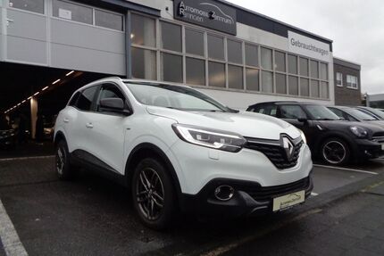 Renault Kadjar Gebrauchtwagen