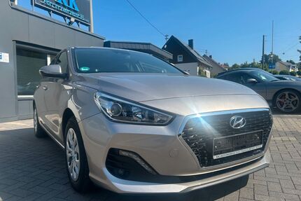 Hyundai i30 Gebrauchtwagen
