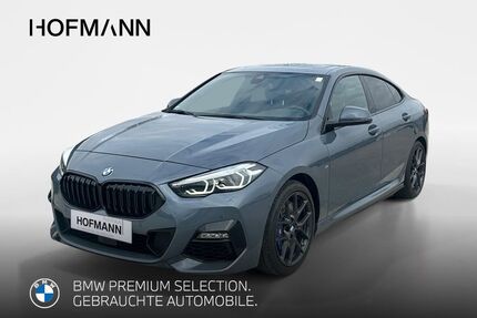 BMW 218 Gran Coupé Gebrauchtwagen