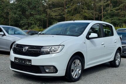 Dacia Sandero Gebrauchtwagen