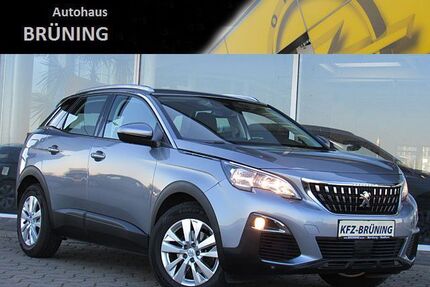 Peugeot 3008 Gebrauchtwagen