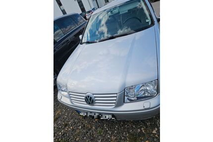 VW Bora Gebrauchtwagen