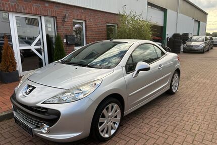 Peugeot 207 Gebrauchtwagen