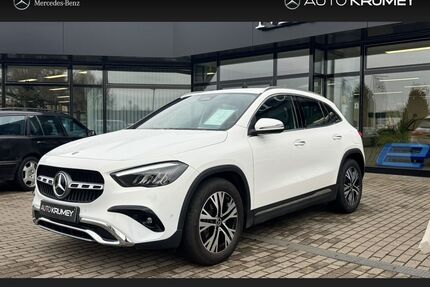 Mercedes-Benz GLA 180 Gebrauchtwagen