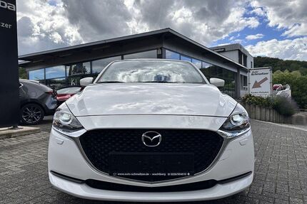 Mazda 2 Gebrauchtwagen