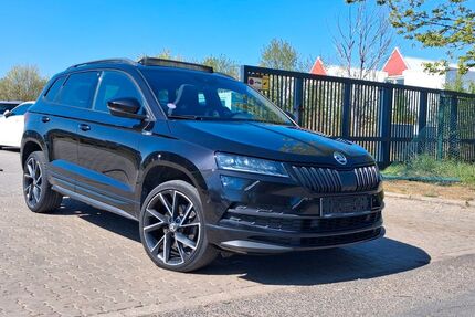 Skoda Karoq Gebrauchtwagen