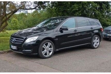 Mercedes-Benz R 350 Gebrauchtwagen