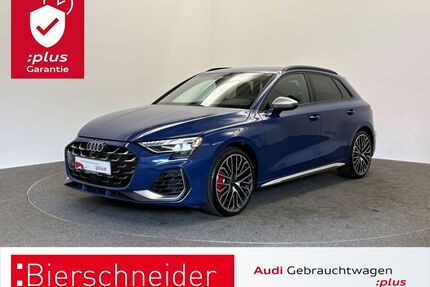 Audi S3 Gebrauchtwagen