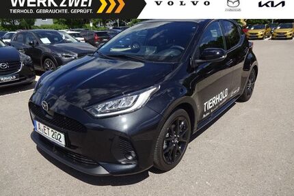 Mazda 2 Hybrid Gebrauchtwagen