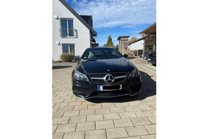 Mercedes-Benz E 200 Gebrauchtwagen